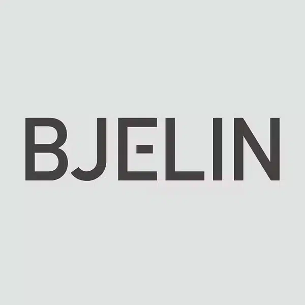 Bjelin logo Best parket partner koji proizvodi potreban materijal