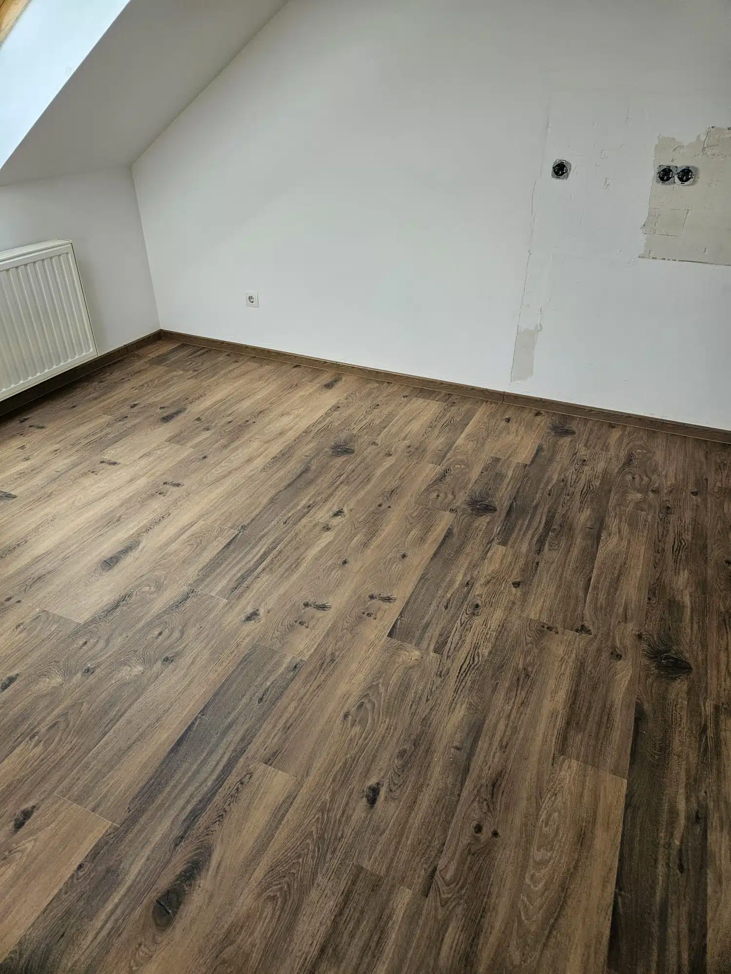 Vinil i PVC podovi
