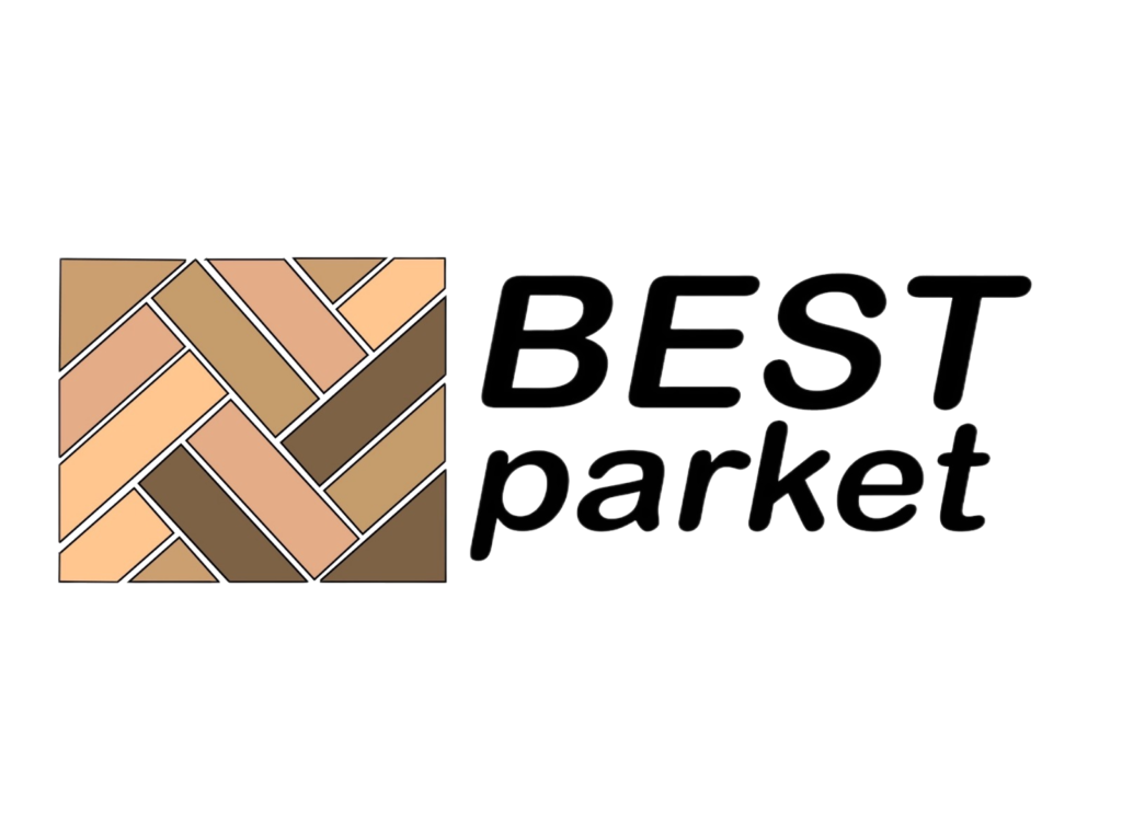 Best parket logotip