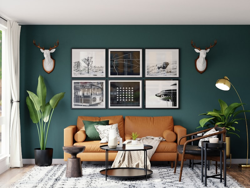 Stock image za Best parket wallpaper